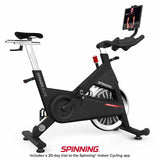Elite Connected Spinner® Bike