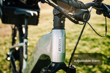 Load image into Gallery viewer, Aventon Level.3 Commuter E-Bike Step-Through