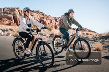 Load image into Gallery viewer, Aventon Level.3 Commuter E-Bike Step-Through