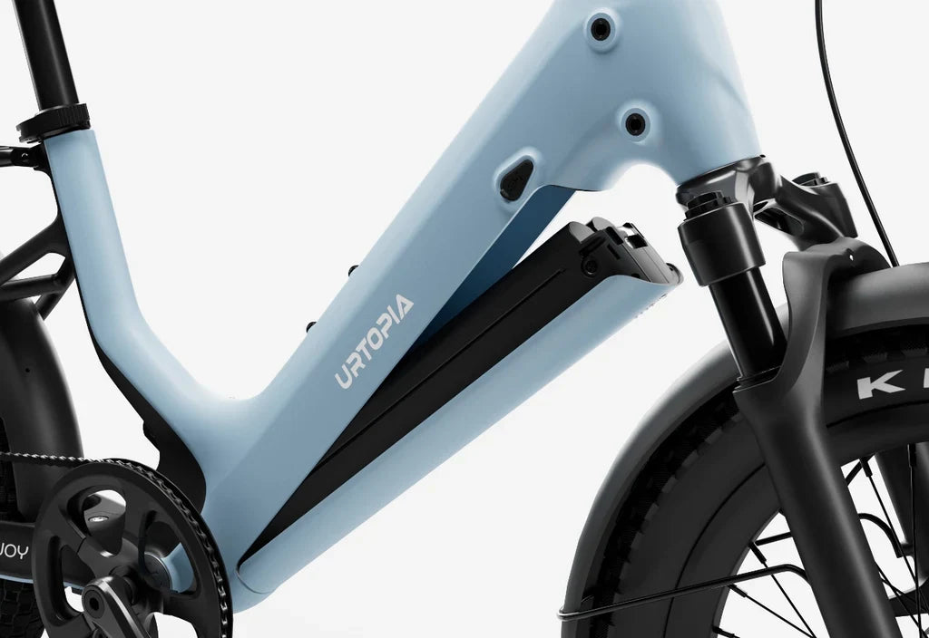 Urtopia Joy Carbon E-Bike
