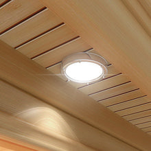 Load image into Gallery viewer, 6 Person Indoor Infrared Full Spectrum Sauna | Medical 6 Plus™