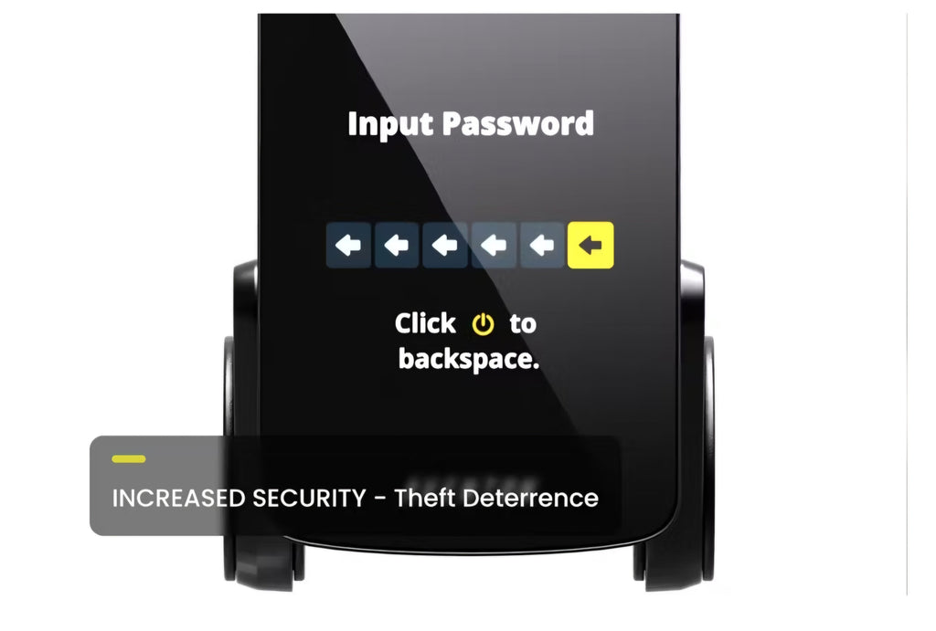 Aventon Level.3 Commuter E-Bike Step-Through