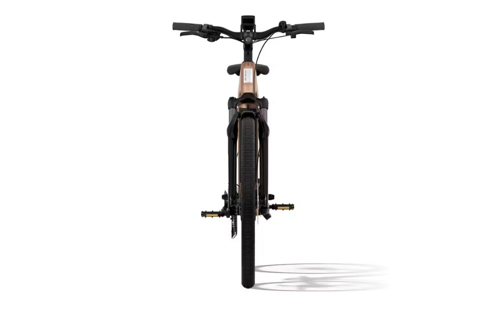 Aventon Level.3 Commuter E-Bike Step-Through