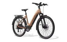 Load image into Gallery viewer, Aventon Level.3 Commuter E-Bike Step-Through