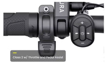 Load image into Gallery viewer, Aventon Level.3 Commuter E-Bike Step-Through