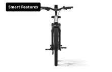 Load image into Gallery viewer, Aventon Level.3 Commuter E-Bike Step-Through