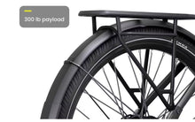 Load image into Gallery viewer, Aventon Level.3 Commuter E-Bike Step-Through