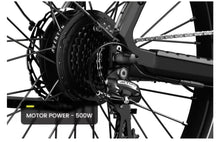 Load image into Gallery viewer, Aventon Level.3 Commuter E-Bike Step-Through