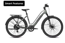 Load image into Gallery viewer, Aventon Level.3 Commuter E-Bike Step-Through