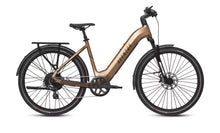 Load image into Gallery viewer, Aventon Level.3 Commuter E-Bike Step-Through