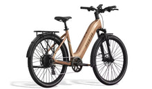 Load image into Gallery viewer, Aventon Level.3 Commuter E-Bike Step-Through
