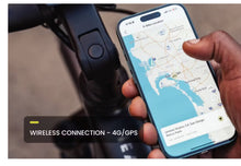 Load image into Gallery viewer, Aventon Level.3 Commuter E-Bike Step-Through